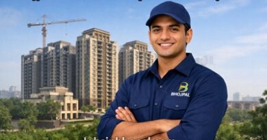 Bhojpal Builders & Developers Jobs In Bhopal