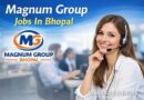 Magnum Group Jobs In Bhopal