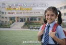 Preeti Higher Secondary School Jobs In Bhopal