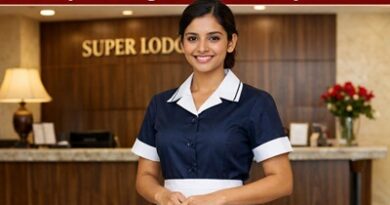 Super Lodge Jobs In Bhopal