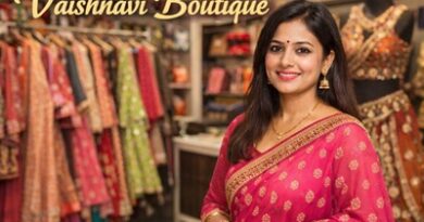 Vaishnavi Boutique Jobs In Bhopal