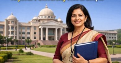 Aryavart University Jobs In Bhopal