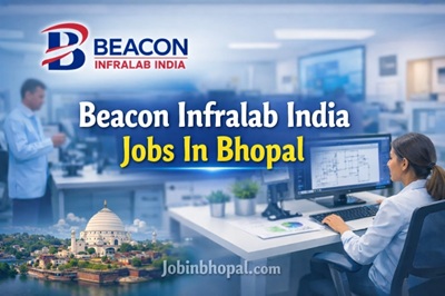 Beacon Infralab India Jobs In Bhopal
