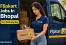 Flipkart Jobs In Bhopal