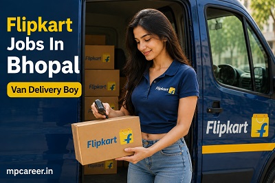 Flipkart Jobs In Bhopal