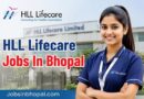 HLL Lifecare Jobs In Bhopal