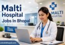 Malti Hospital Jobs In Bhopal