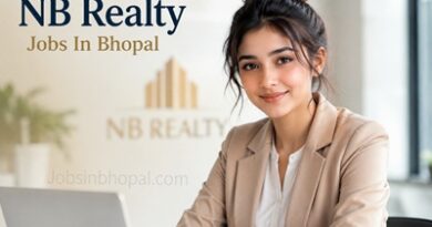 NB Realty Jobs In Bhopal