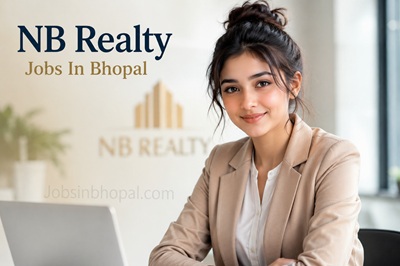 NB Realty Jobs In Bhopal
