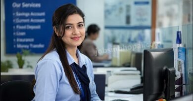 Bharat Financial Inclusion Jobs In Bhopal