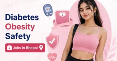 Diabetes Obesity Safety Jobs In Bhopal