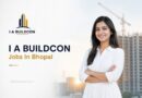 I A BUILDCON Jobs In Bhopal