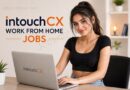 IntouchCX Work From Home Jobs 2026