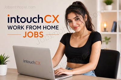 IntouchCX Work From Home Jobs 2026