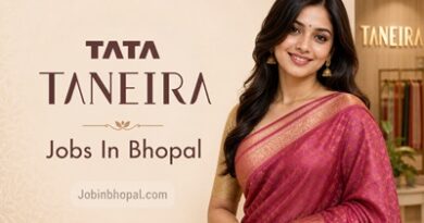 Tata Taneira Jobs In Bhopal