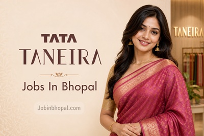 Tata Taneira Jobs In Bhopal