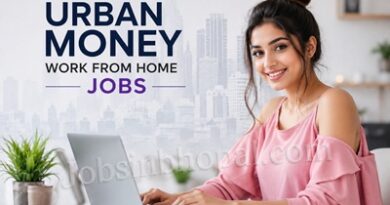 Urban Money Work From Home Jobs