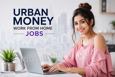 Urban Money Work From Home Jobs
