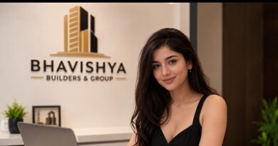 Bhavishya Builders & Group Jobs In Bhopal