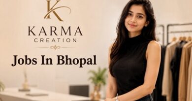 Karma Creation Jobs In Bhopal
