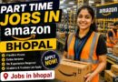 Part Time Jobs In Amazon Bhopal – Apply Now