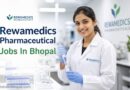 Rewamedics Pharmaceutical Jobs In Bhopal
