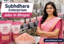 Subhdhara Enterprises Jobs In Bhopal
