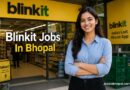 Blinkit Jobs In Bhopal