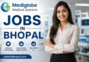 Mediglobe Medical Systems Jobs In Bhopal