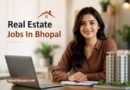Real Estate Jobs In Bhopal