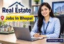 Real Estate Jobs In Bhopal