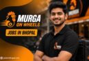 Murga On Wheels Jobs In Bhopal