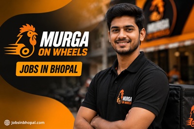 Murga On Wheels Jobs In Bhopal