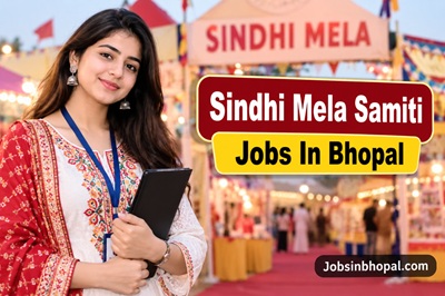 Sindhi Mela Samiti Jobs In Bhopal