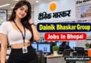 Dainik Bhaskar Group Jobs In Bhopal