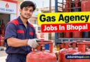 Gas Agency Jobs In Bhopal